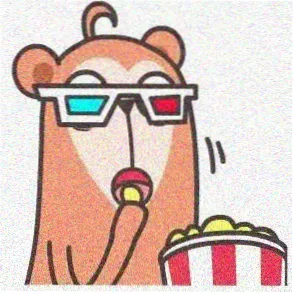 用户 周一综合症 头像